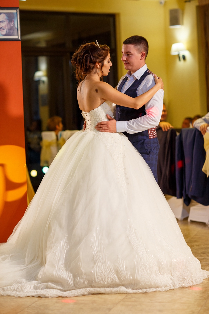 Wedding 311